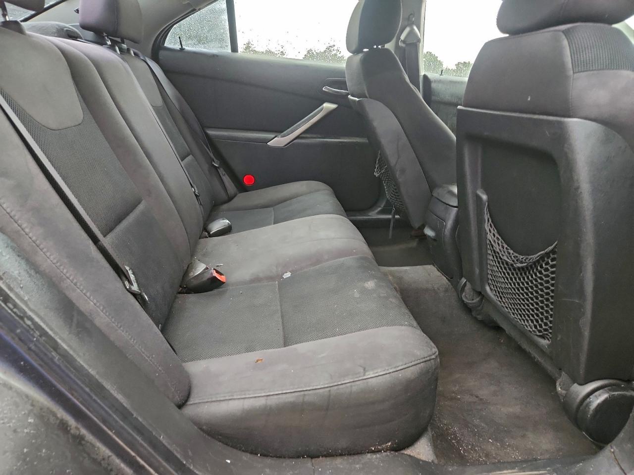 2005 Pontiac G6 Gt VIN: 1G2ZH528054178365 Lot: 95827265