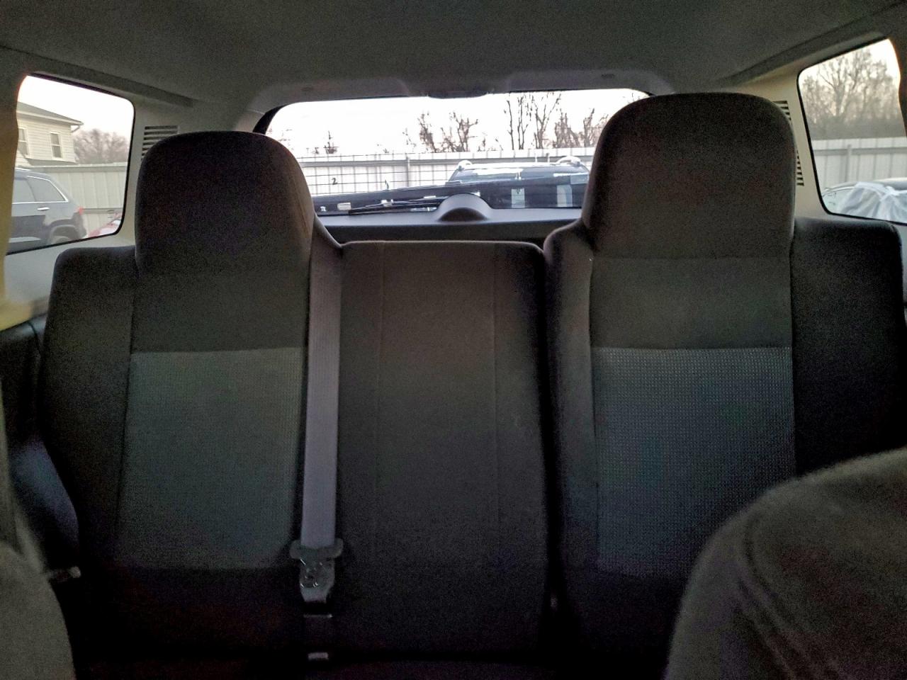 2016 Jeep Patriot Latitude VIN: 1C4NJRFB4GD672839 Lot: 95404025