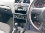 2012 VOLKSWAGEN POLO 1.2 60 S 5DR [AC] for sale at Copart SANDTOFT