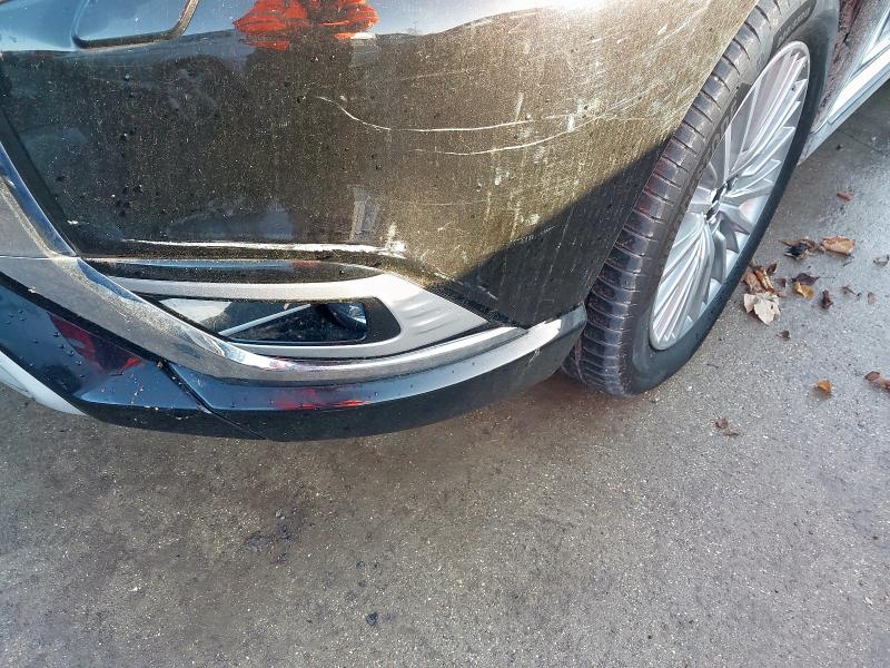 2018 MITSUBISHI OUTLANDER 2.4 PHEV 4H 5DR AUTO