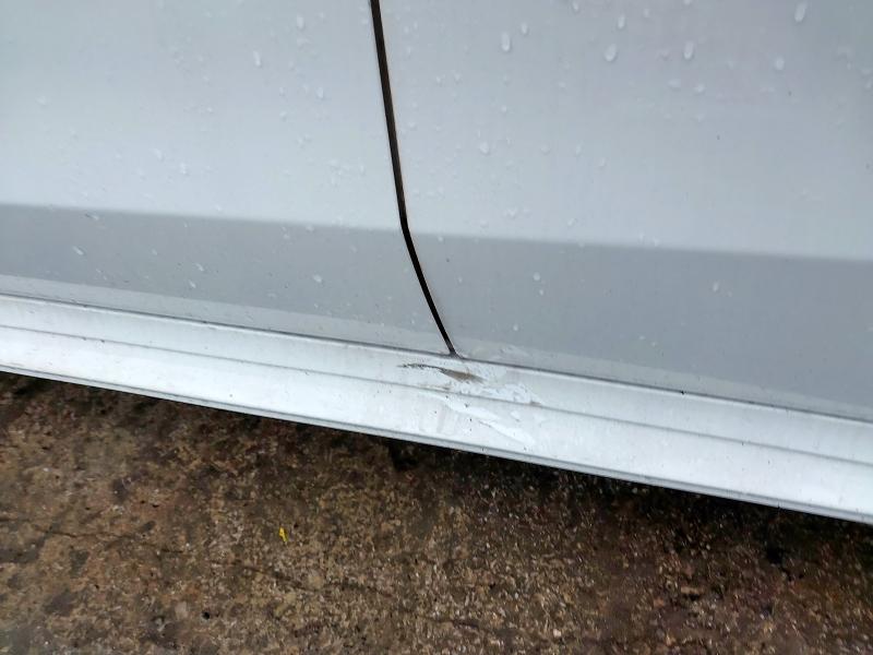 2014 MERCEDES-BENZ E CLASS E220 BLUETEC AMG LINE 4DR 7G-TRONIC