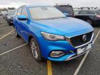 2020 MG MOTOR UK HS 1.5 T-GDI EXCITE 5DR DCT for sale at Copart SANDTOFT