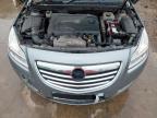 2011 VAUXHALL INSIGNIA 2.0 CDTI [160] SE NAV 5DR AUTO for sale at Copart SANDY