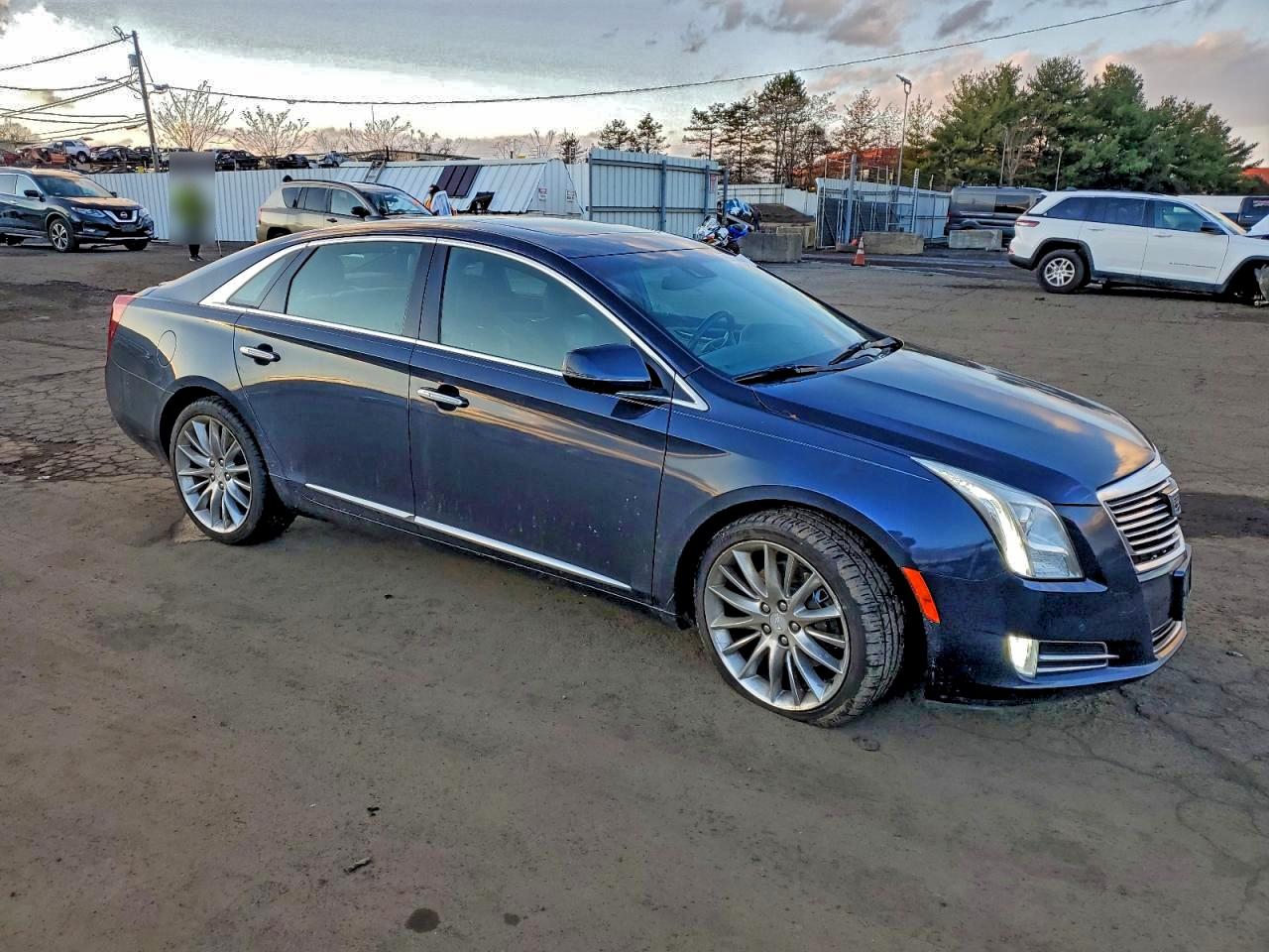 XTS