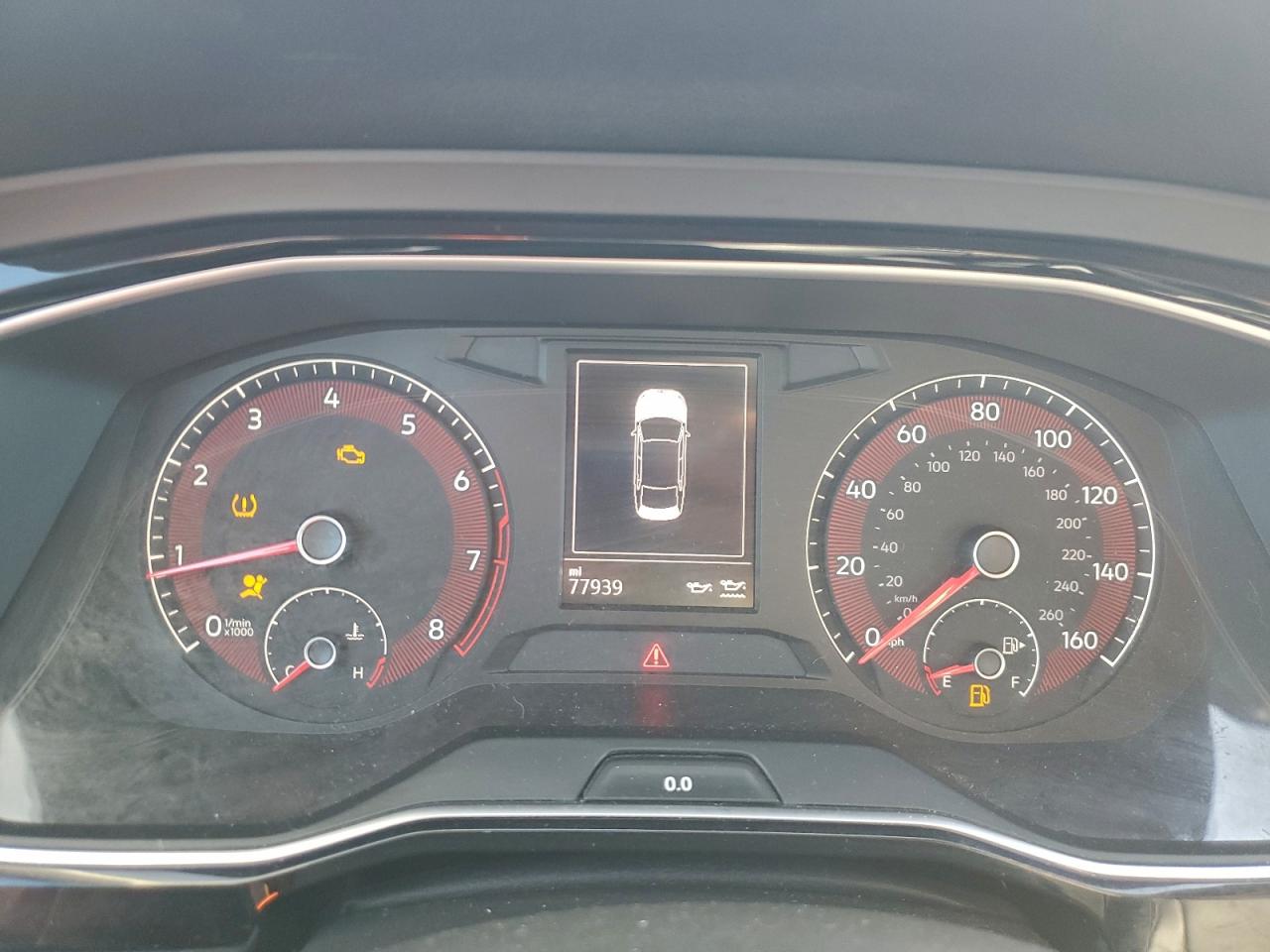 2020 Volkswagen Jetta S VIN: 3VWC57BU5LM096875 Lot: 96044915