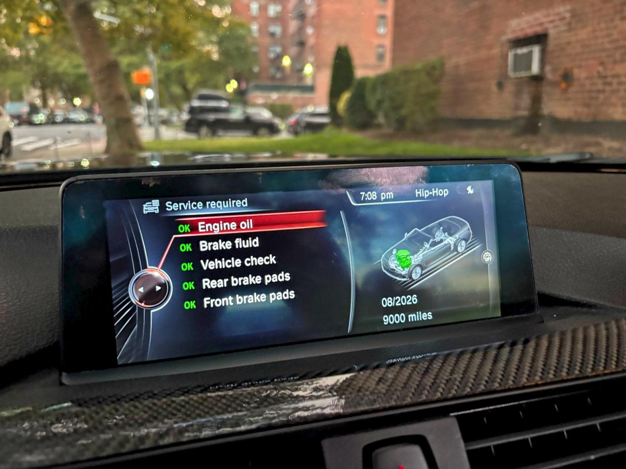 2015 BMW M4 VIN: WBS3U9C53FP968129 Lot: 97882445