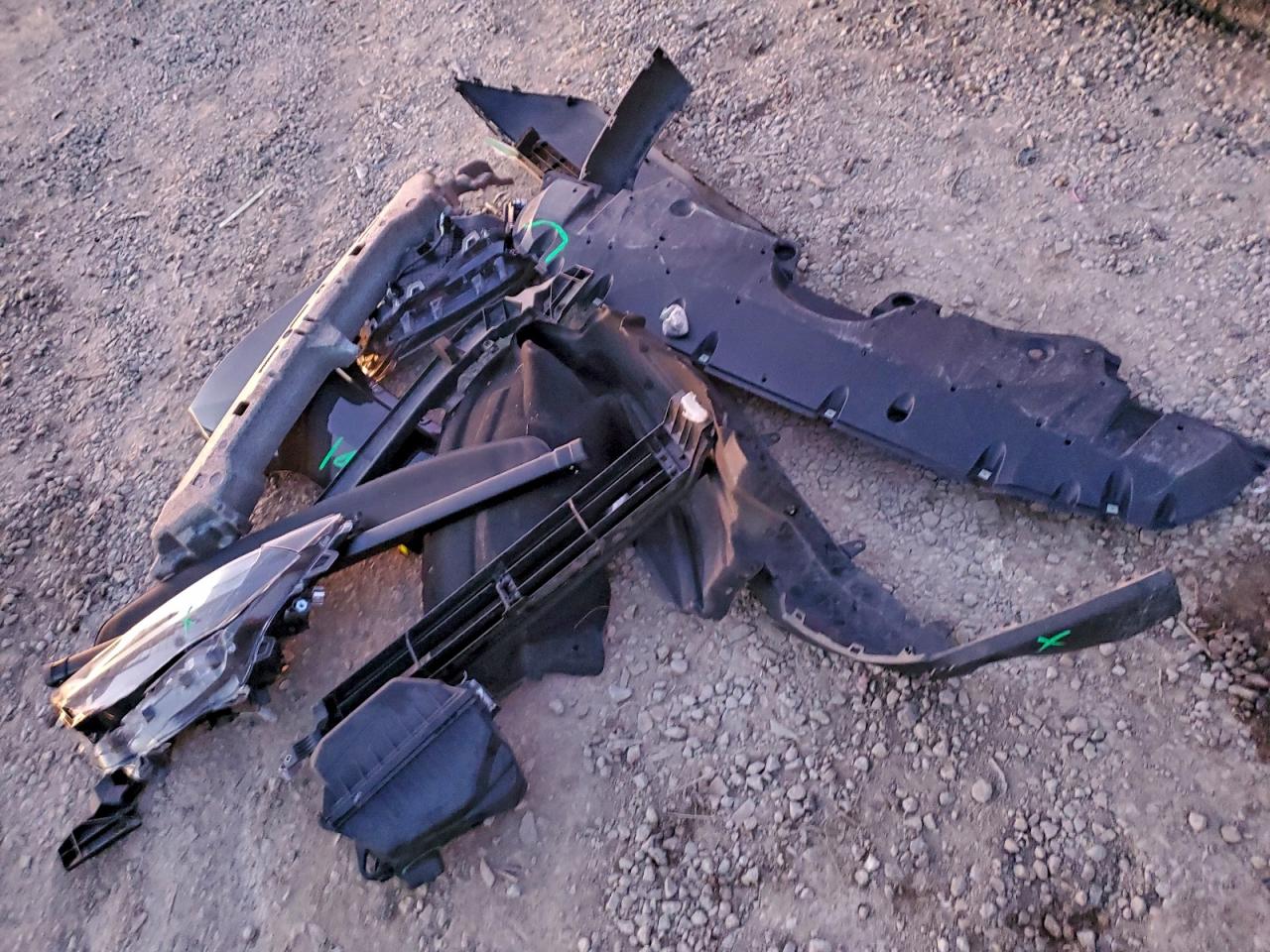 2024 Toyota Rav4 Le VIN: 2T3MWRFV3RW187167 Lot: 94927805