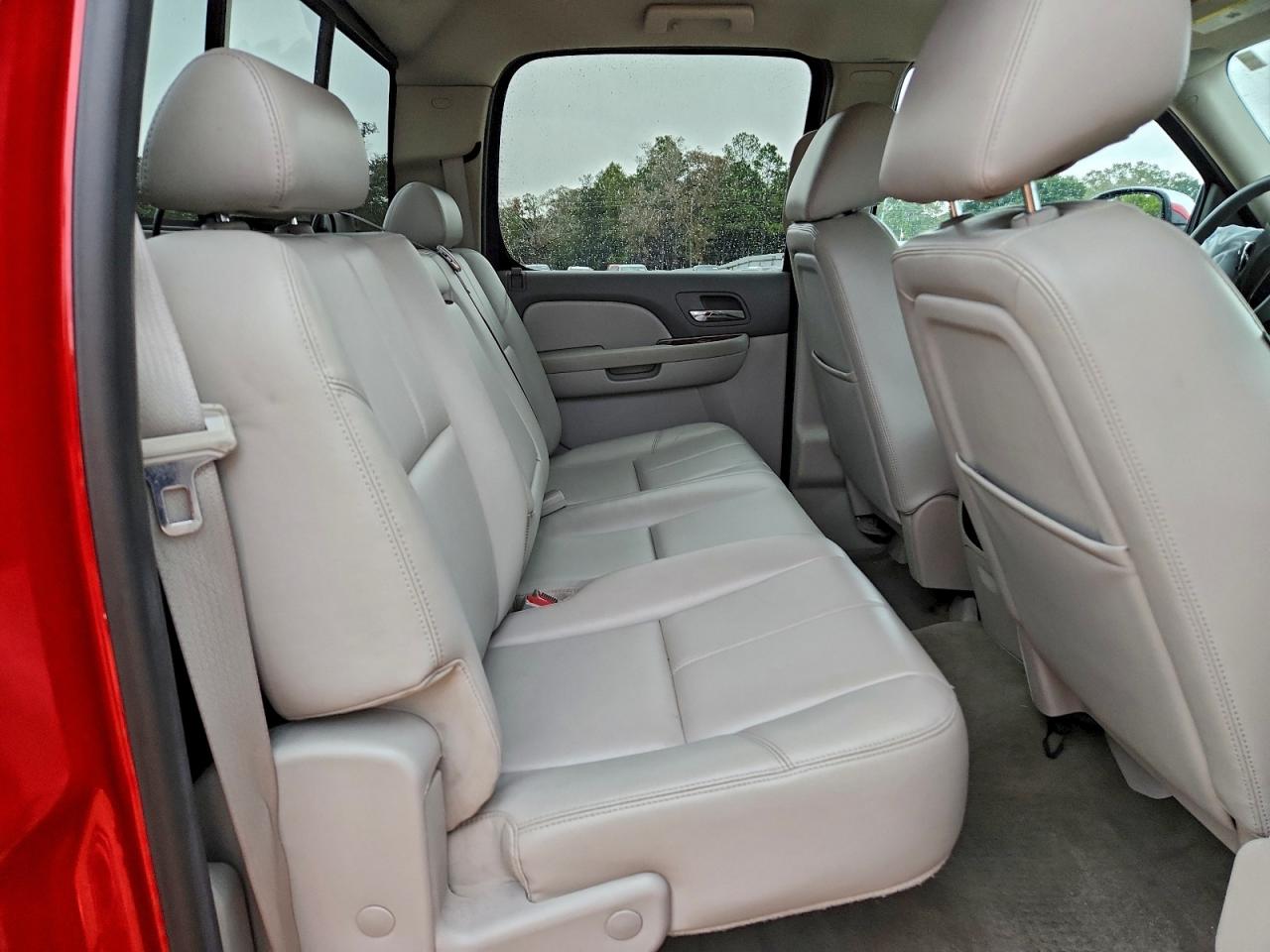 2012 GMC Sierra K1500 Slt VIN: 3GTP2WE77CG153220 Lot: 94909085