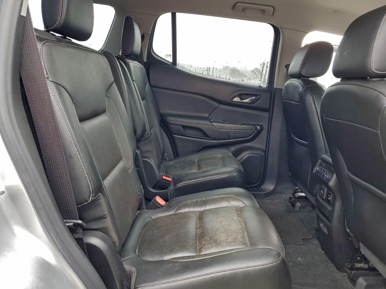 2018 GMC Acadia Slt-1 VIN: 1GKKNMLS6JZ175353 Lot: 93749885