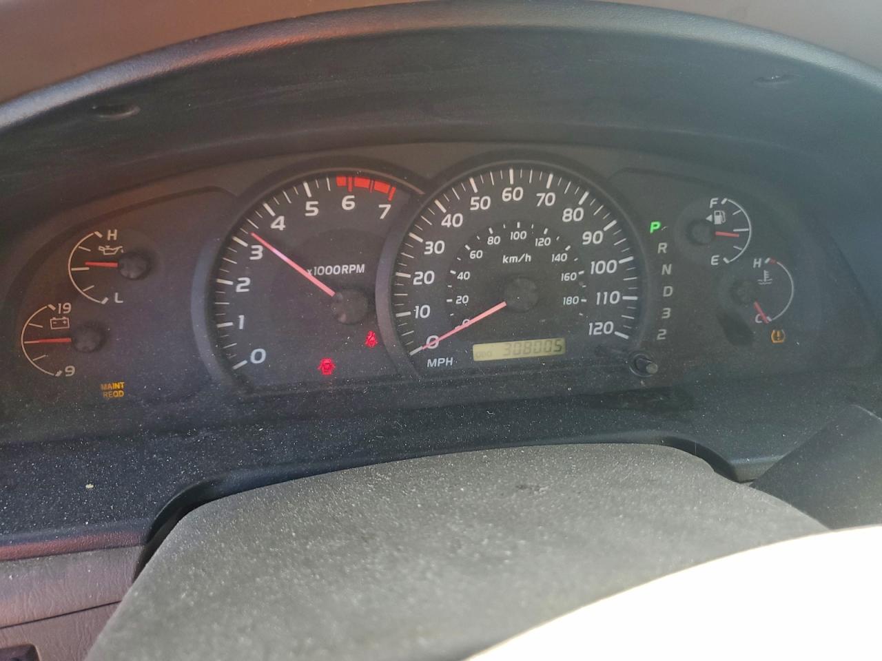 2006 Toyota Tundra Access Cab Sr5 VIN: 5TBBT44186S482600 Lot: 96675725