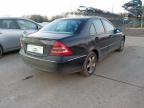 2003 MERCEDES-BENZ C CLASS C240 AVANTGARDE SE 4DR AUTO for sale at Copart ROCHFORD