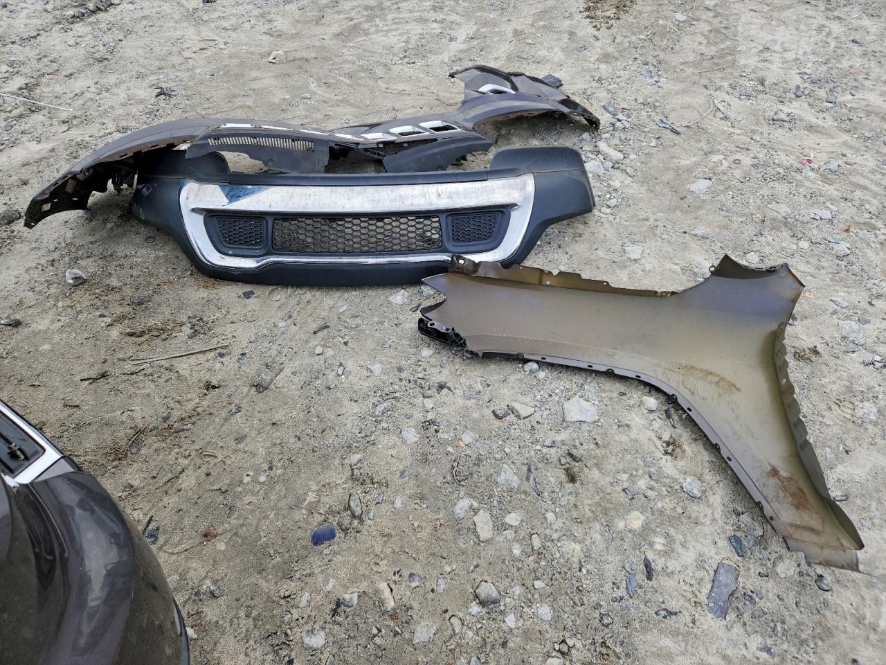 2015 Jeep Grand Cherokee Limited VIN: 1C4RJEBG9FC763783 Lot: 94569405