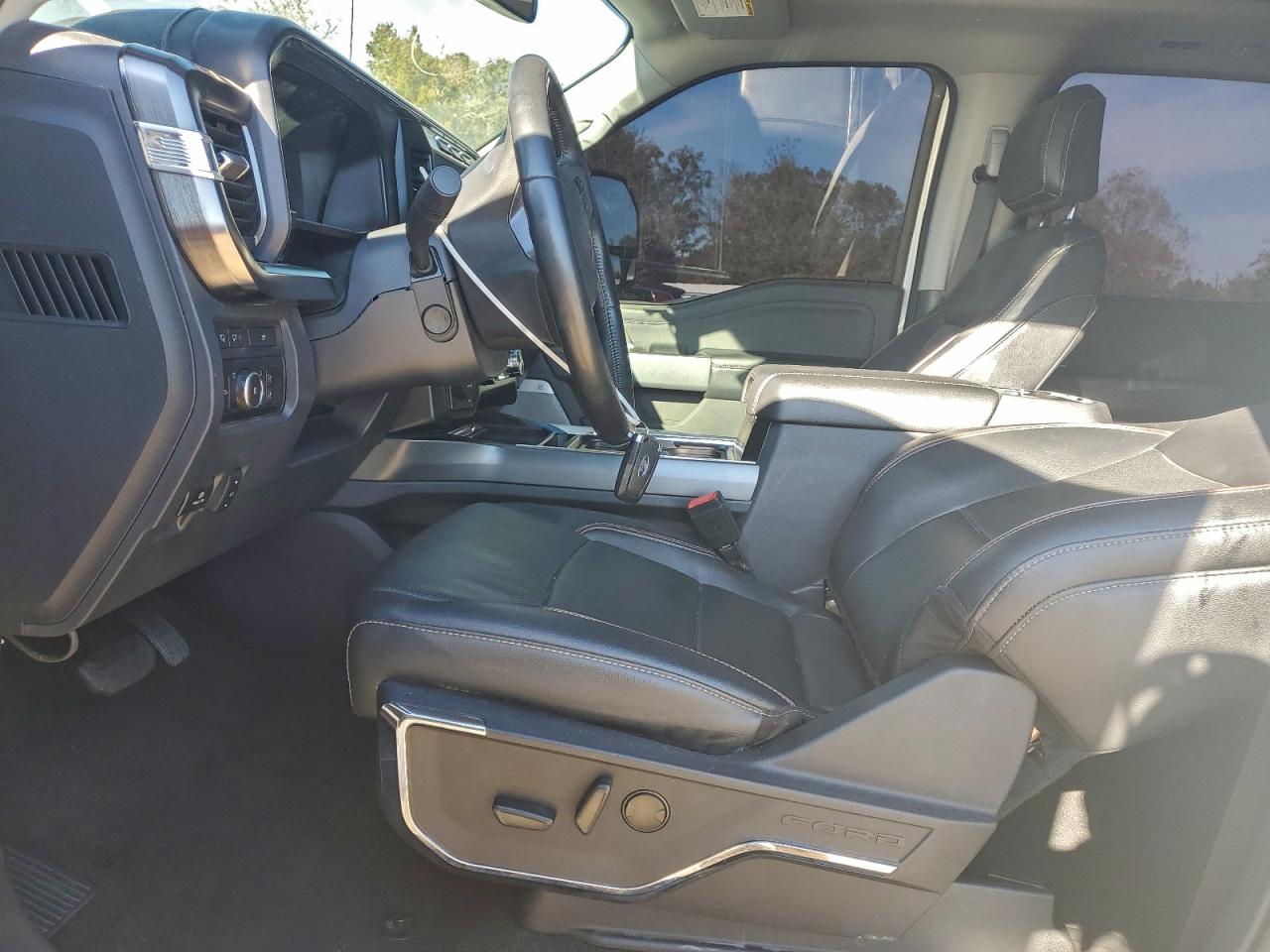 2023 Ford F250 Super Duty VIN: 1FT8W2BM9PED48387 Lot: 96010045