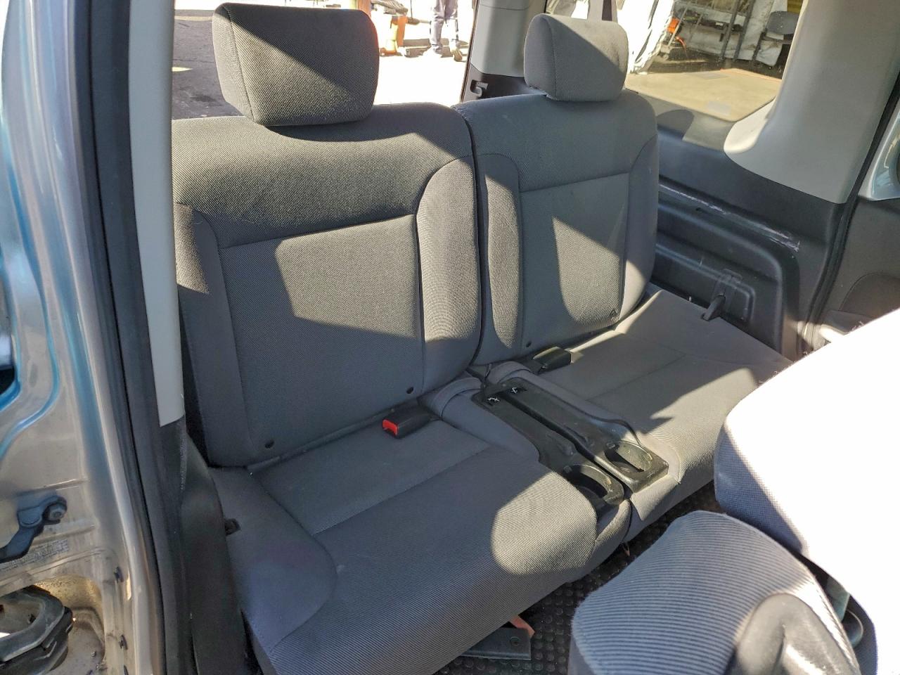 2007 Honda Element Lx VIN: 5J6YH28317L001876 Lot: 93994945