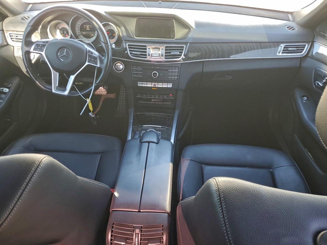 2016 Mercedes-Benz E 350 VIN: WDDHF5KB5GB251579 Lot: 96670255