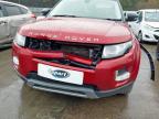 2012 LAND ROVER RANGE ROVER EVOQUE 2.2 SD4 PURE 5DR for sale at Copart WHITBURN