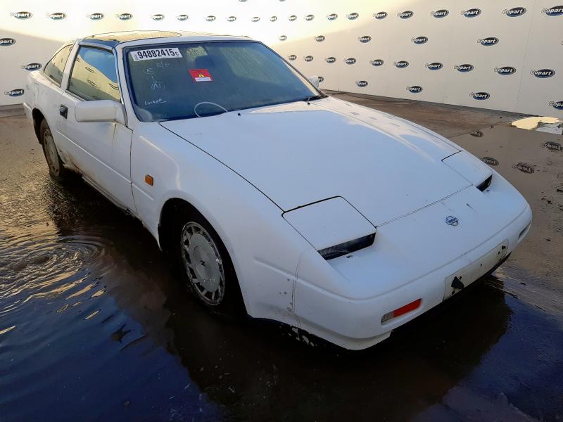1989 NISSAN 300 ZX 2+2 
