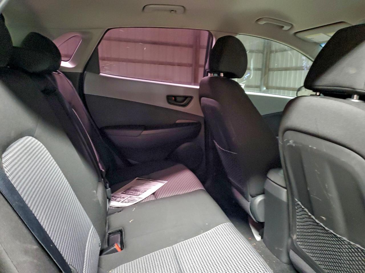 2019 Hyundai Kona Se VIN: KM8K12AA3KU230681 Lot: 94558395