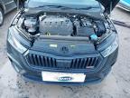 2021 SKODA OCTAVIA 2.0 TDI 200 VRS 4X4 5DR DSG for sale at Copart BRISTOL