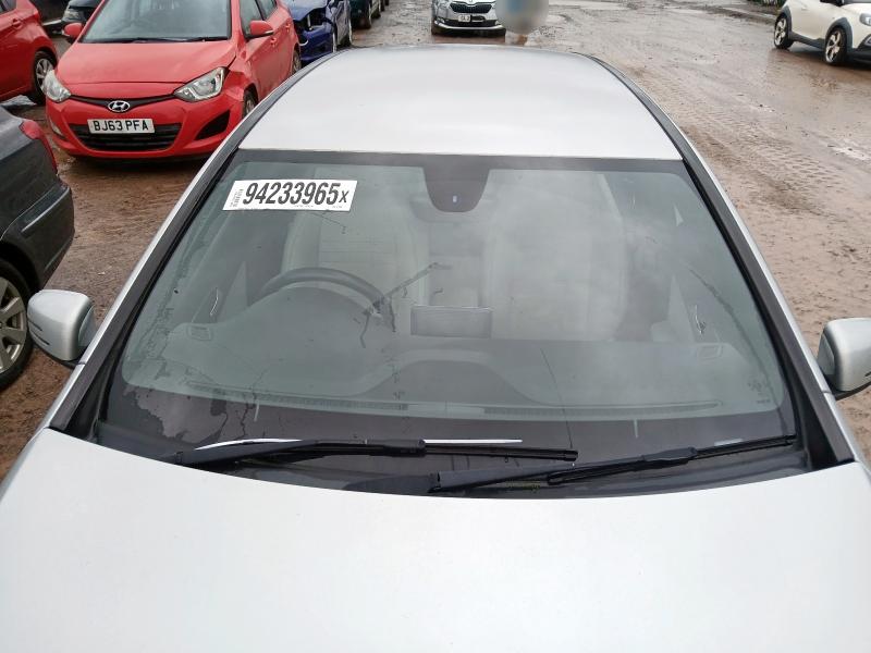 2014 MERCEDES-BENZ A CLASS A180 CDI BLUEEFFICIENCY SPORT 5DR