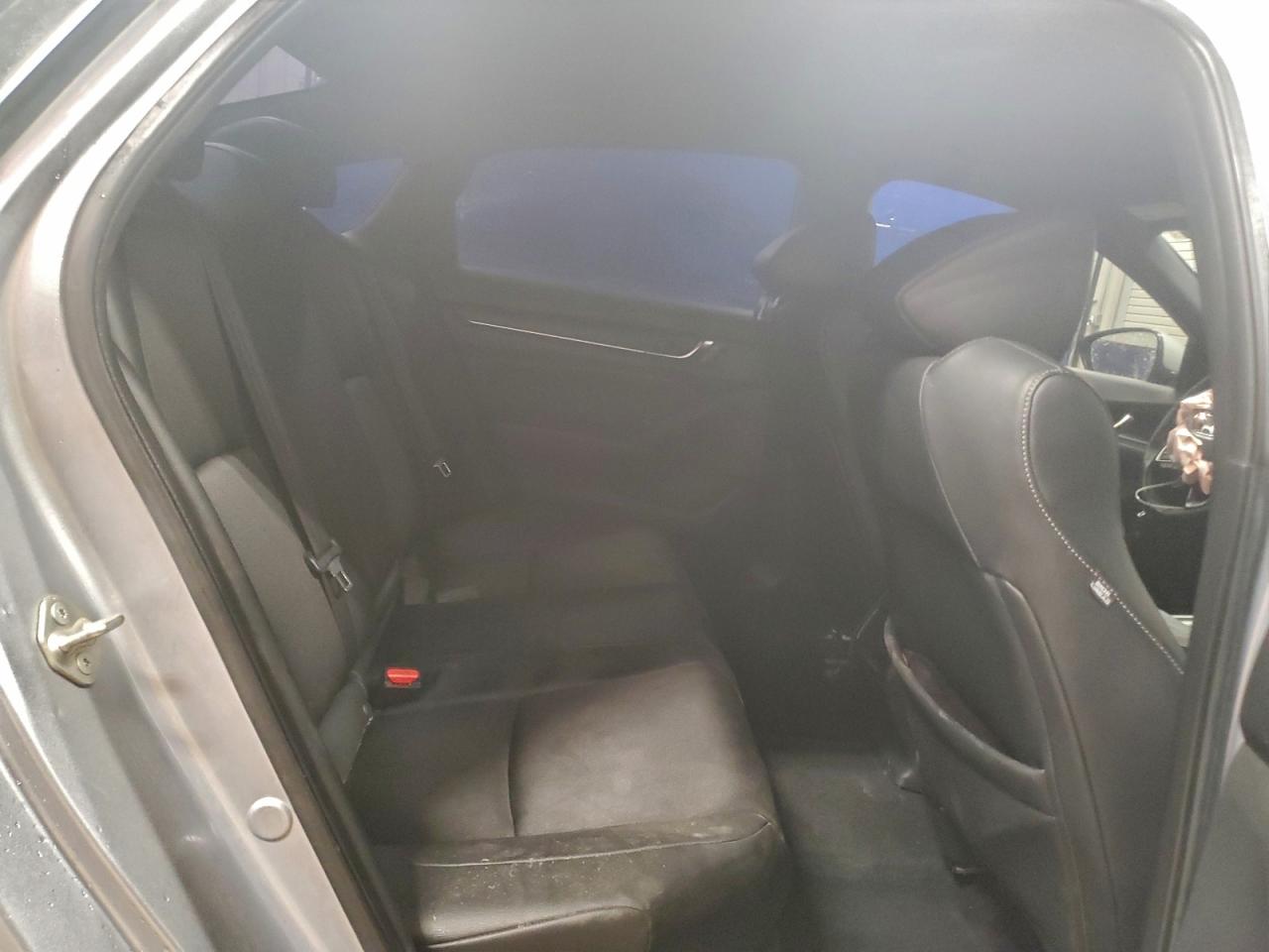 2019 Honda Accord Sport VIN: 1HGCV1F30KA093946 Lot: 94714665