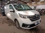 2023 RENAULT TRAFIC SL28 BLUE DCI 130 SPORT VAN for sale at Copart SANDWICH