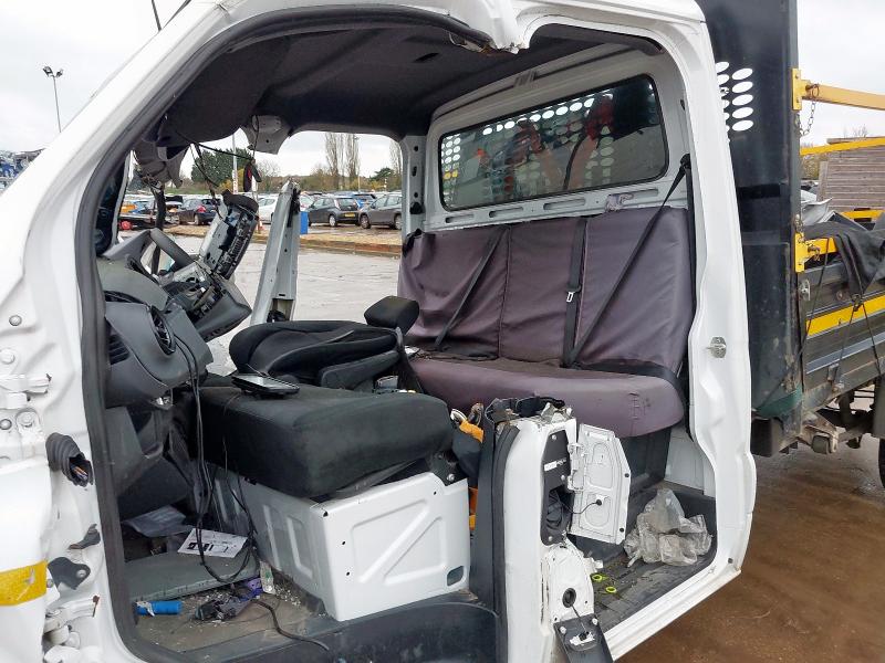 2022 MERCEDES-BENZ SPRINTER 314 CDI 