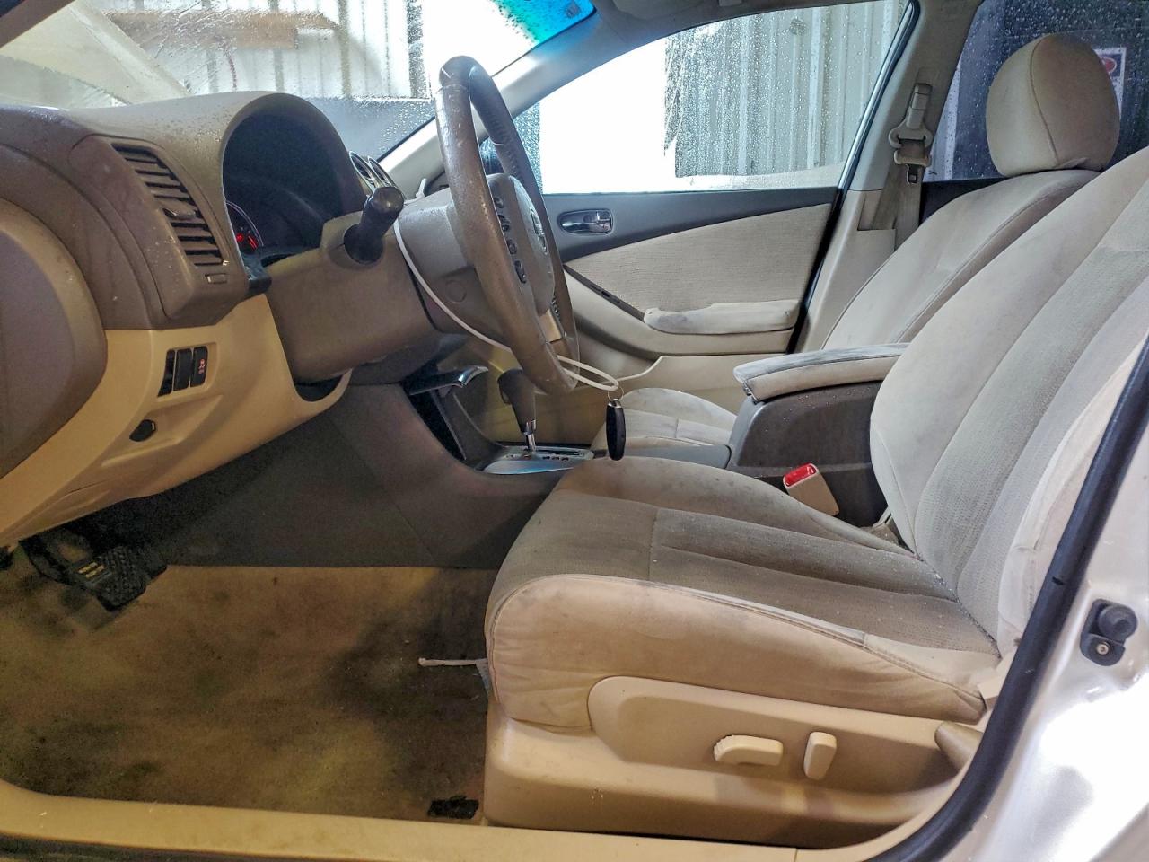 2012 Nissan Altima Base VIN: 1N4AL2AP6CN565949 Lot: 94132525