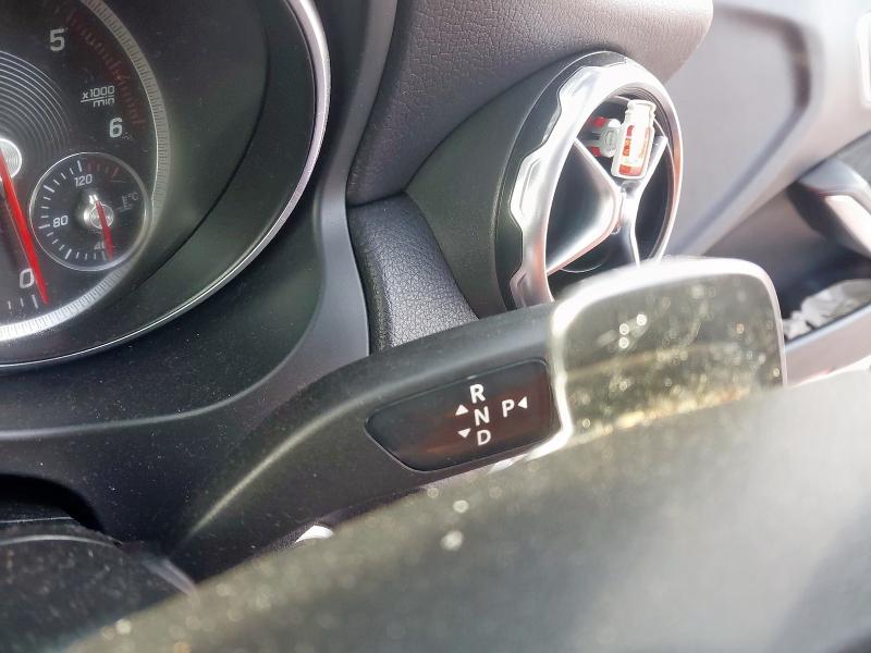 2018 MERCEDES-BENZ GLA GLA 200D AMG LINE PREMIUM 5DR AUTO