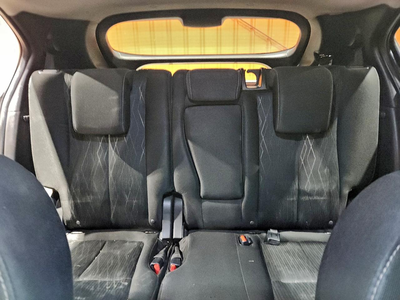 2019 Mitsubishi Eclipse Cross Le VIN: JA4AT4AA5KZ606137 Lot: 95891665