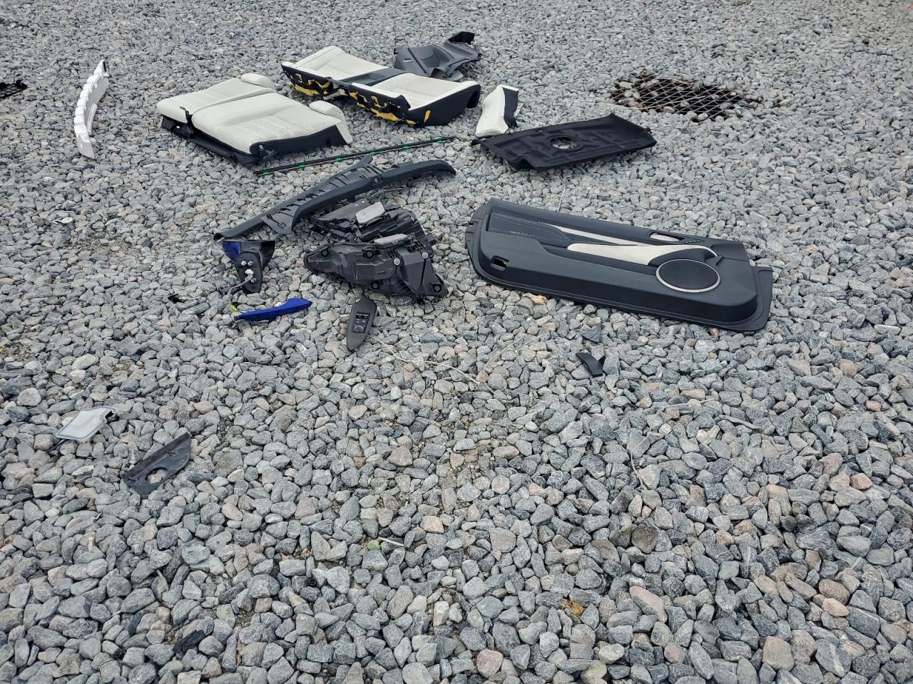 2019 Lexus Rc 350 VIN: JTHHZ5BC9K5021642 Lot: 95822645