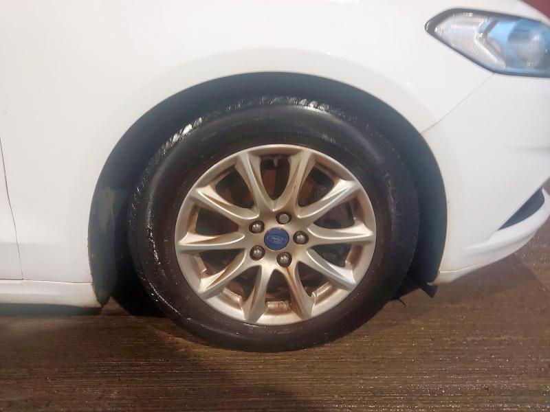 2016 FORD MONDEO 1.5 TDCI ECONETIC ZETEC 5DR