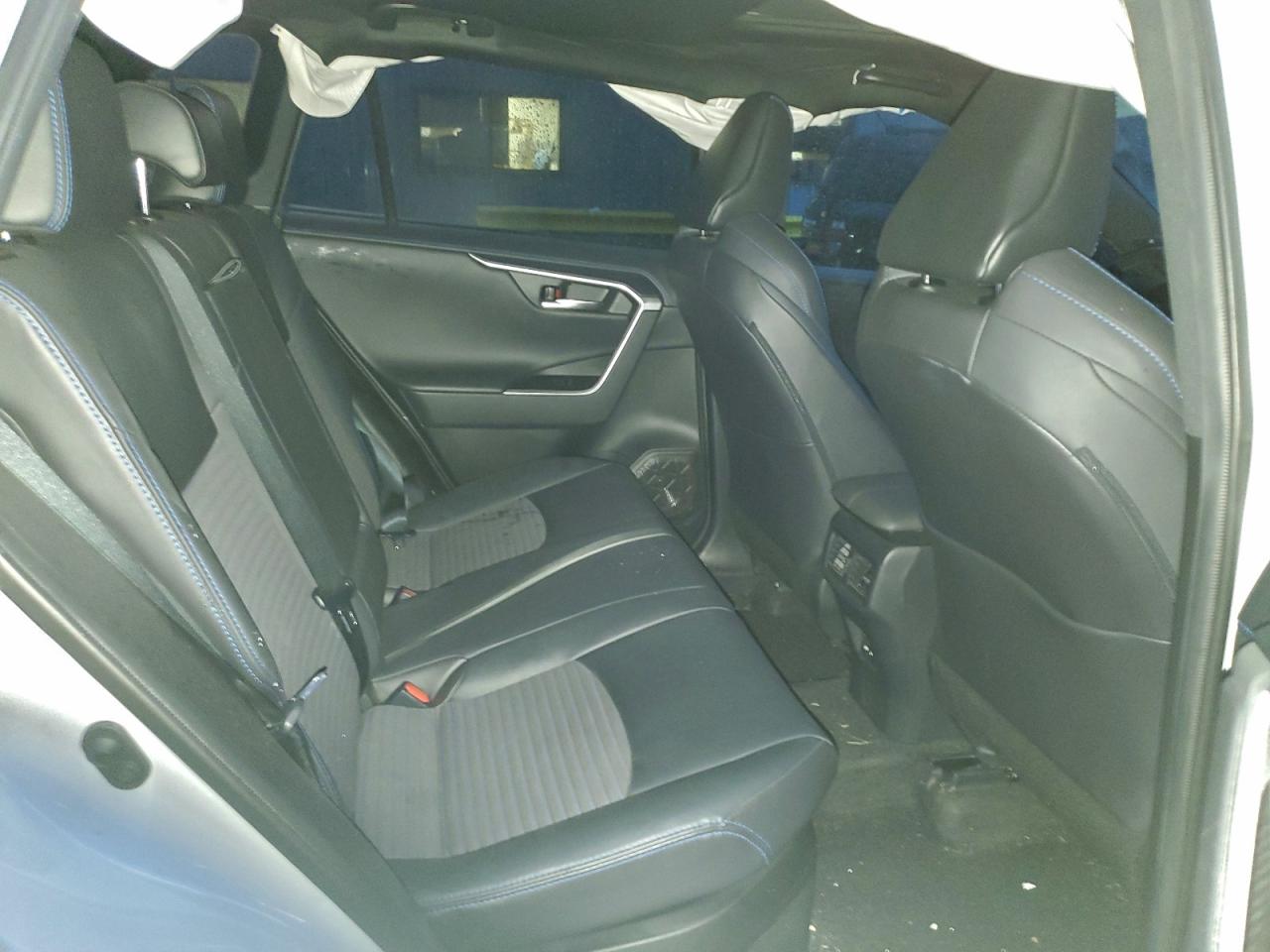 2021 Toyota Rav4 Xse VIN: 2T3E6RFV7MW012451 Lot: 94651605