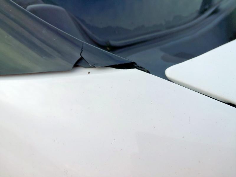 2015 FIAT DOBLO 1.3 MULTIJET 16V VAN START STOP