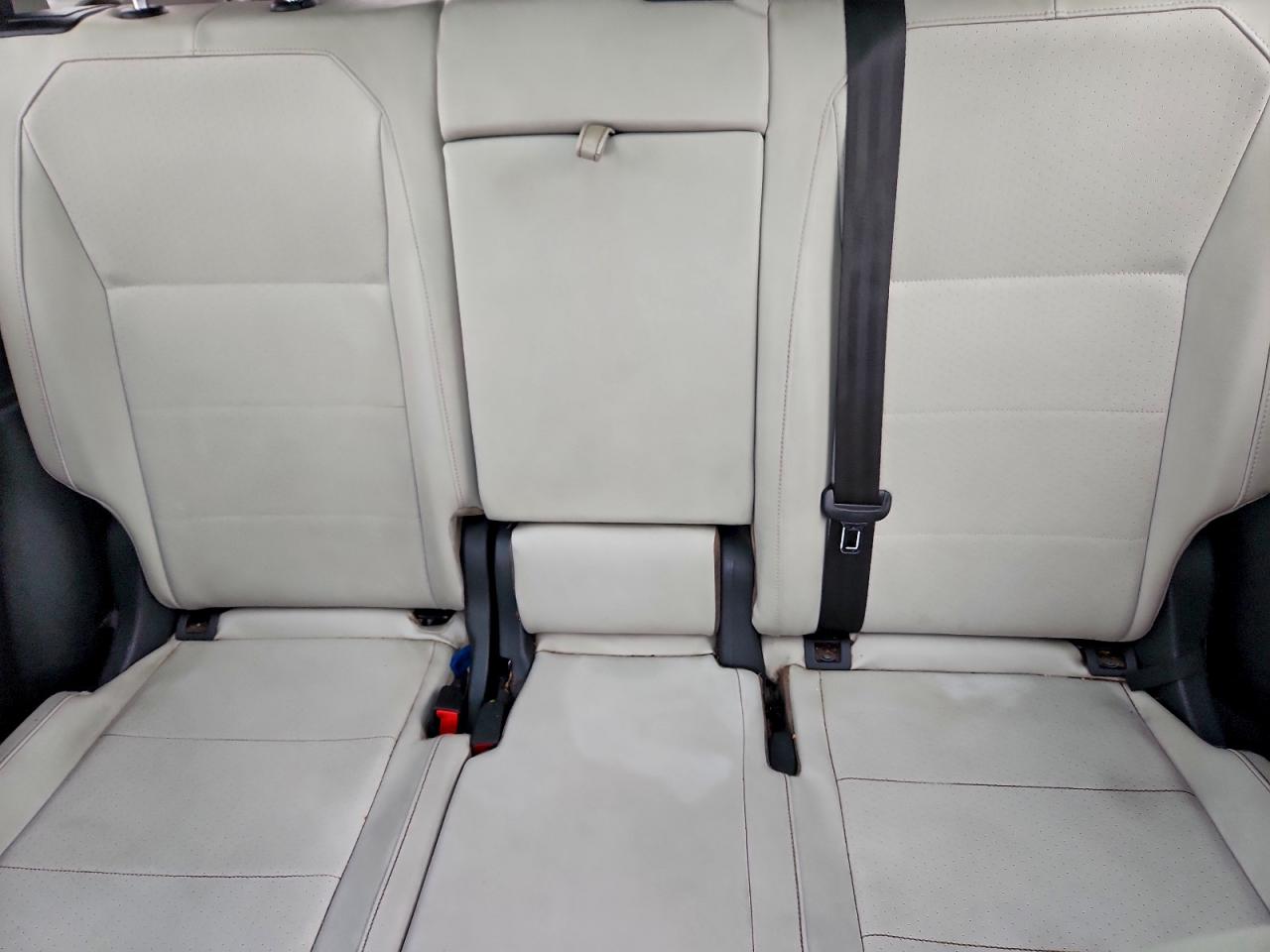 2018 Volkswagen Tiguan Se VIN: 3VV3B7AX0JM068343 Lot: 95180535