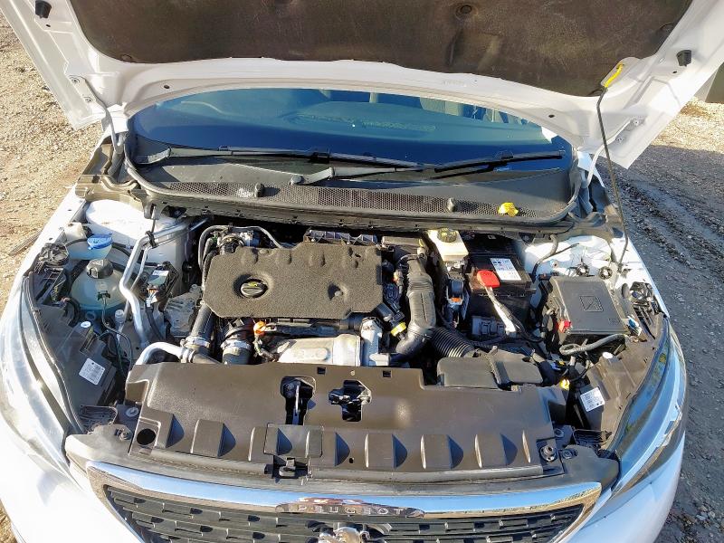 2021 PEUGEOT 308 ACCESS BLUEHDI S/S 