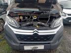 2016 CITROEN RELAY 35 BLUEHDI  for sale at Copart WOLVERHAMPTON