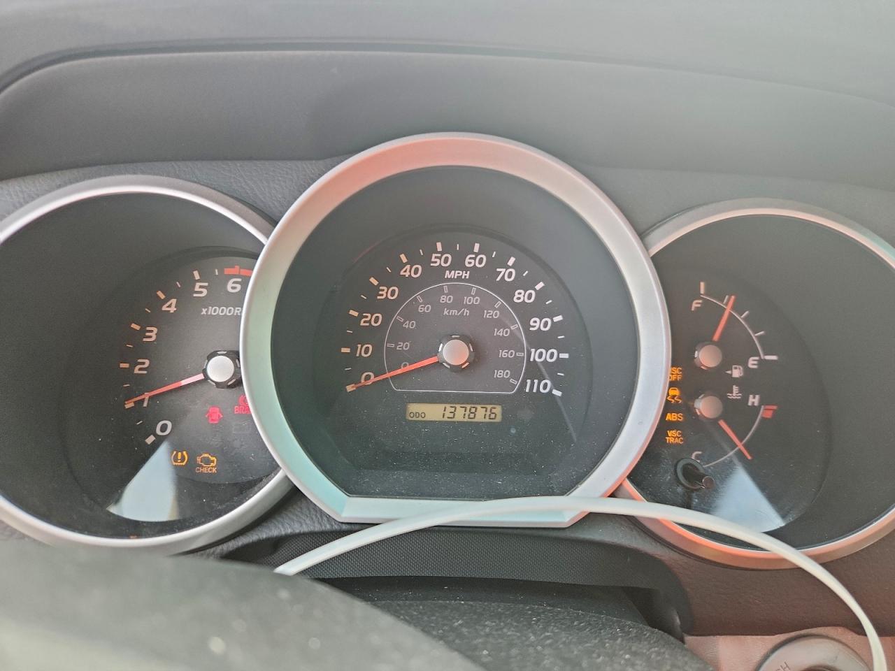 2006 Toyota 4Runner Sr5 VIN: JTEBT14R860060059 Lot: 95639495