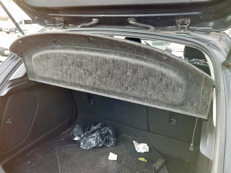 2008 MAZDA 3 1.6 SPORT 5DR