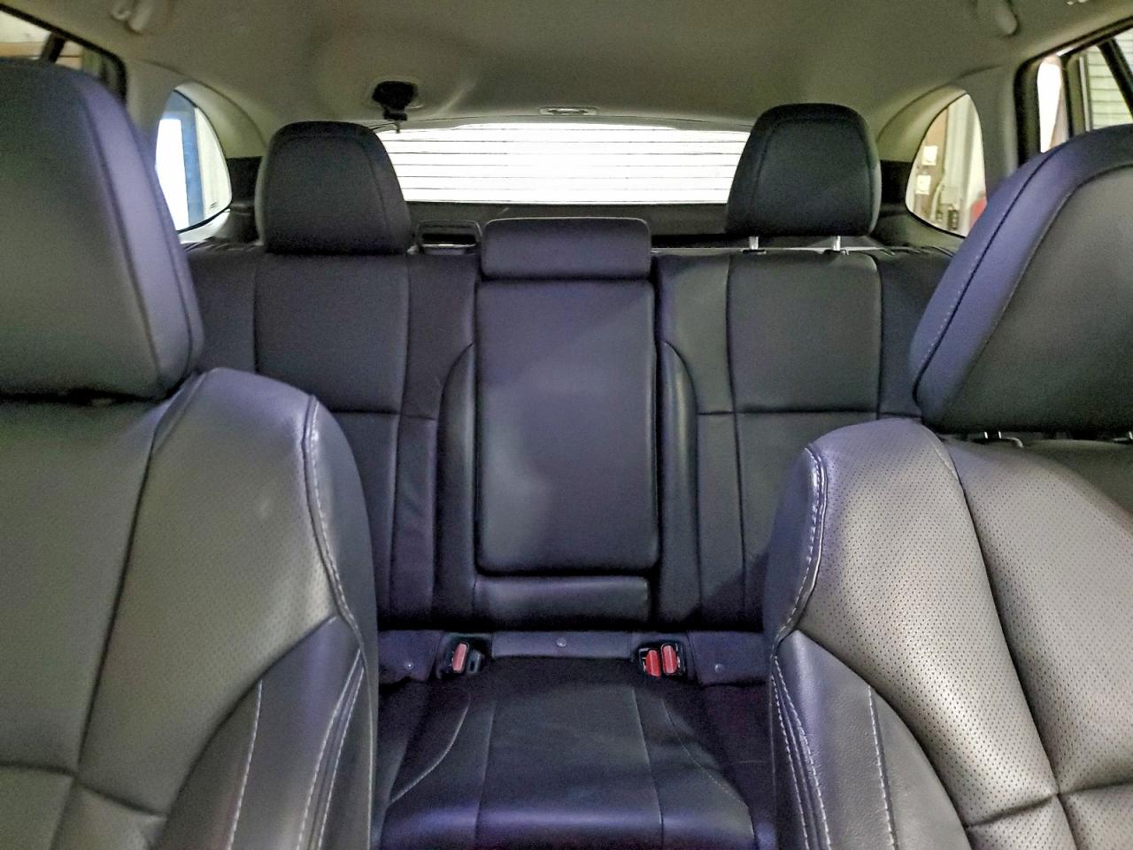 2024 Subaru Outback Limited VIN: 4S4BTANC2R3301224 Lot: 95904275