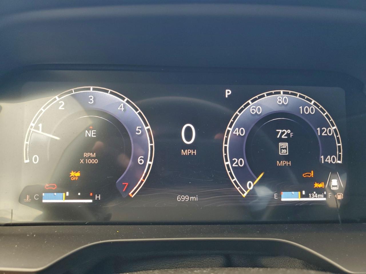 2025 Jeep Grand Cherokee Summit VIN: 1C4RJHEG6S8768773 Lot: 94971235