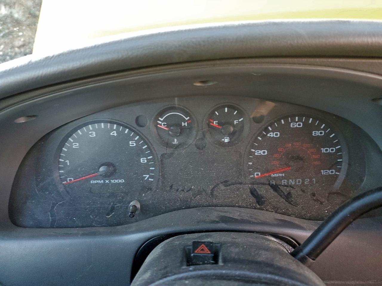 2006 Ford Ranger Super Cab VIN: 1FTYR14D56PA03018 Lot: 94321525