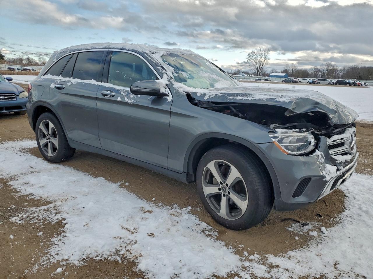 Фото: W1N0G8EB9MF885038