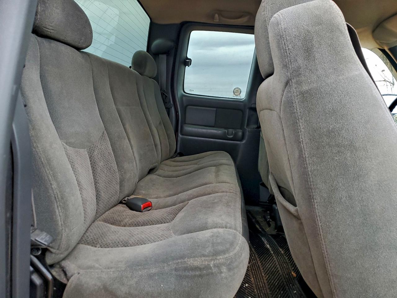 2004 Chevrolet Silverado K1500 VIN: 2GCEK19T241342692 Lot: 95471485