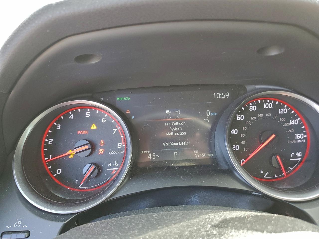 2023 Toyota Camry Xse VIN: 4T1K61AK6PU162677 Lot: 94848845