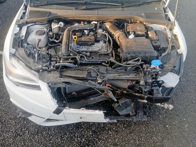 2024 SEAT IBIZA 1.0 TSI 115 XCELLENCE 5DR