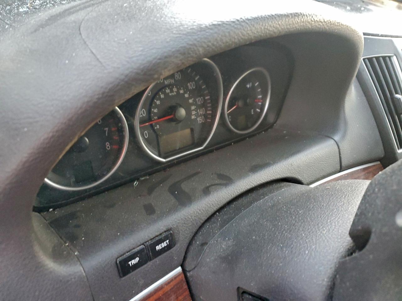 2011 Hyundai Veracruz Gls VIN: KM8NUDCC2BU166812 Lot: 94389535