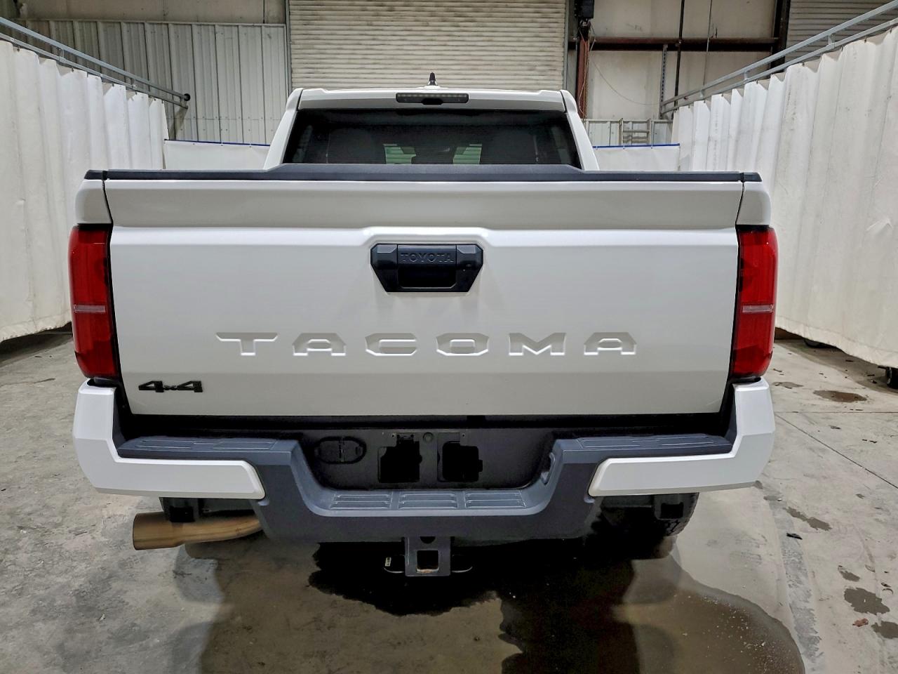 2024 Toyota Tacoma Double Cab VIN: 3TMLB5JN5RM036209 Lot: 96213125