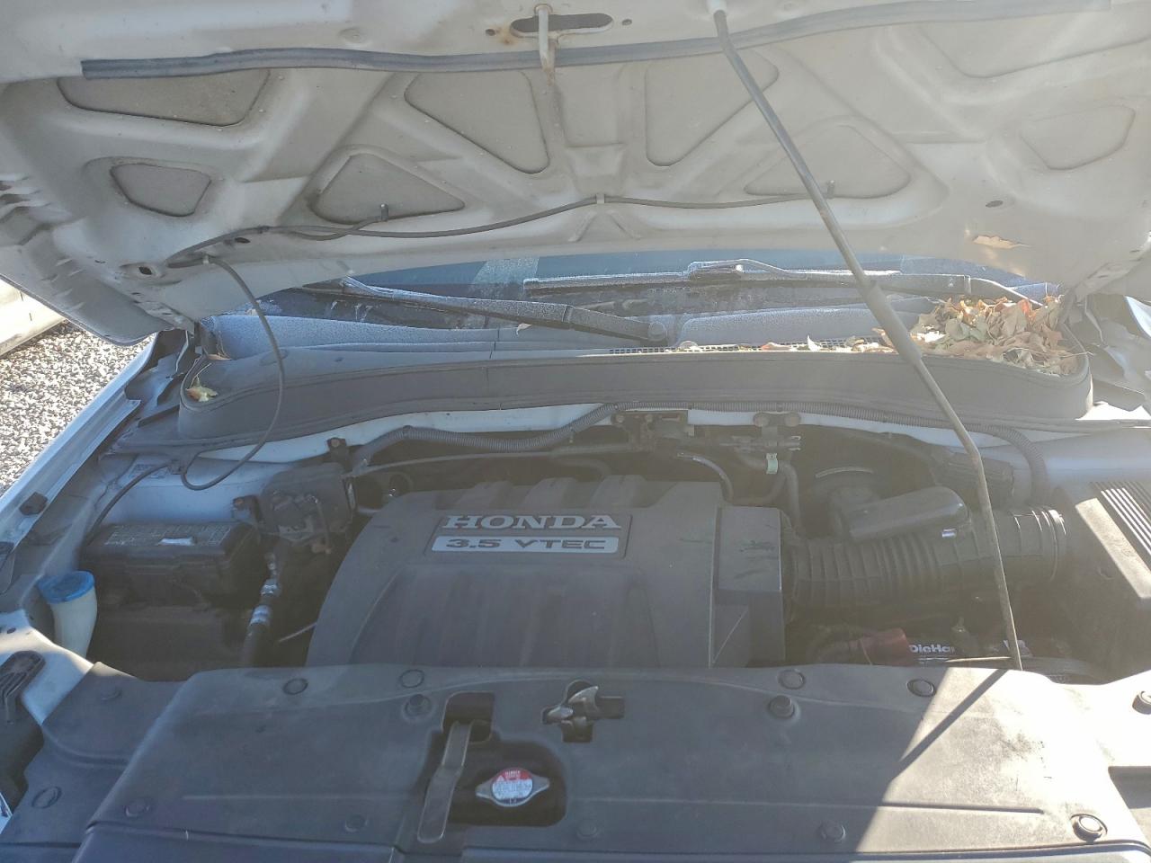 2008 Honda Pilot Se VIN: 5FNYF18318B026383 Lot: 94314715