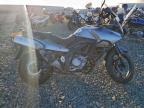 2007 SUZUKI DL650    a la Venta en Copart CA - NAPA